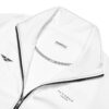 ALVARUZ TEAM—SIGNATURE Jacket, unisex, with high collar and black zipper