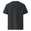 ALVARUZ—SUPREMACY Grey, unisex T-shirt, unisex style with a regular fit.