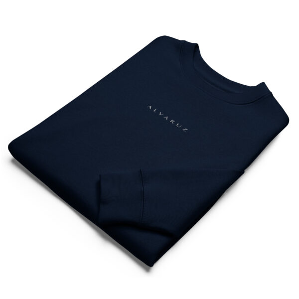 unisex-organic-sweatshirt-french-navy-front-6882ad73663ea.jpg Unisex organic sweatshirt