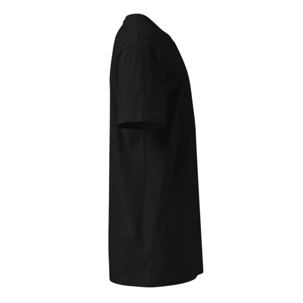 unisex-premium-t-shirt-black-right-6882aa7a7deeb.jpg The very ESSENCE—TEE, classic and refined cut.