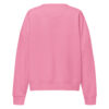 Women’s SIGNATURE High-Cut crew neck sweatshirt