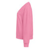 Women’s SIGNATURE High-Cut crew neck sweatshirt