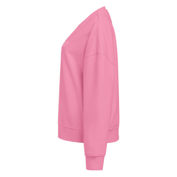 womens-organic-crew-neck-sweatshirt-bubble-pink-left-6881648ed4146.jpg Women’s SIGNATURE High-Cut crew neck sweatshirt