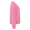 Women’s SIGNATURE High-Cut crew neck sweatshirt